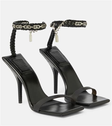 givenchy linea a balloon|givenchy sandals.